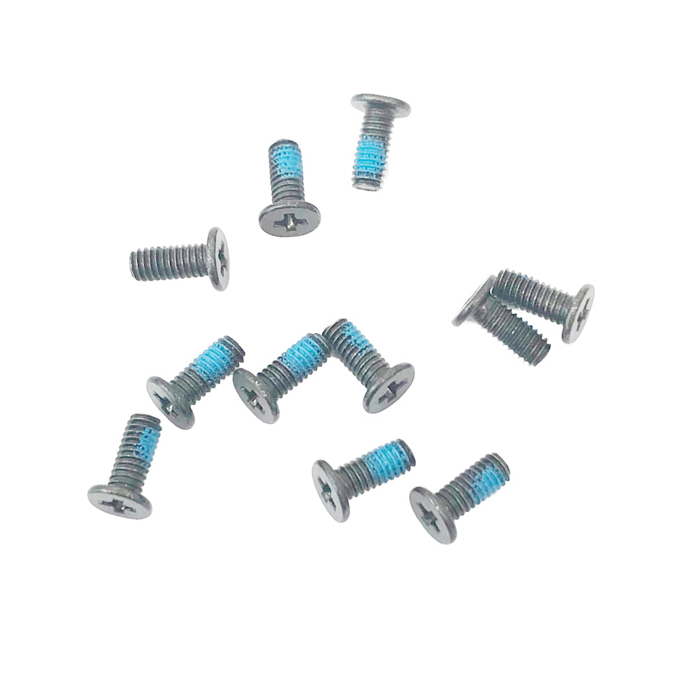 For ACER Aspire 3 A315-58 A315-58G A315-58-33XS A315-58-350L N20C5 Bottom Base Cover Case screws