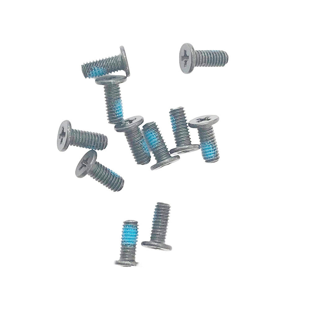 For ACER Aspire 3 A315-58 A315-58G A315-58-33XS A315-58-350L N20C5 Bottom Base Cover Case screws