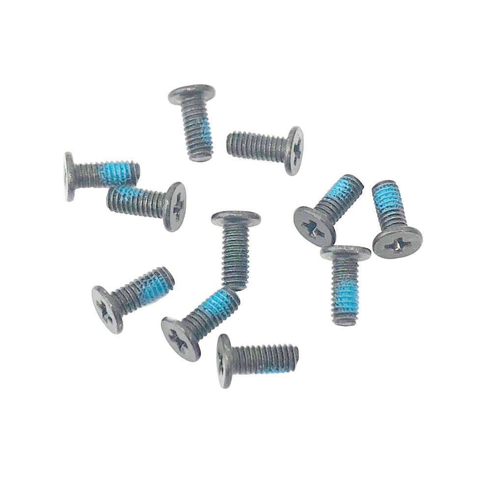 For ACER Aspire 3 A315-58 A315-58G A315-58-33XS A315-58-350L N20C5 Bottom Base Cover Case screws
