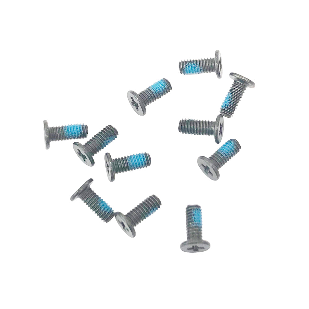 For ACER Aspire 3 A315-58 A315-58G A315-58-33XS A315-58-350L N20C5 Bottom Base Cover Case screws