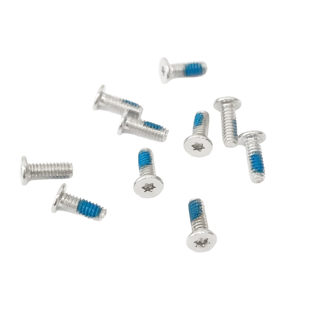 For ACER Swift 3 SF314-512 SF314-512T N21C2 Bottom Base Cover Case screws