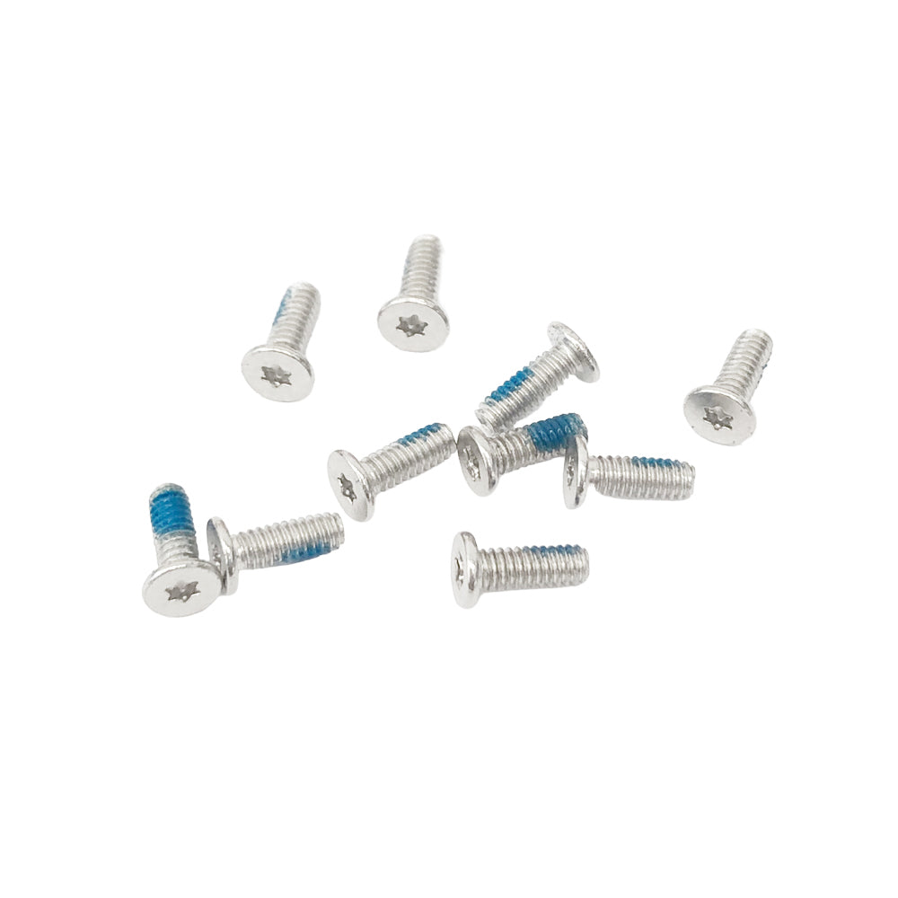 For ACER Swift 3 SF314-512 SF314-512T N21C2 Bottom Base Cover Case screws