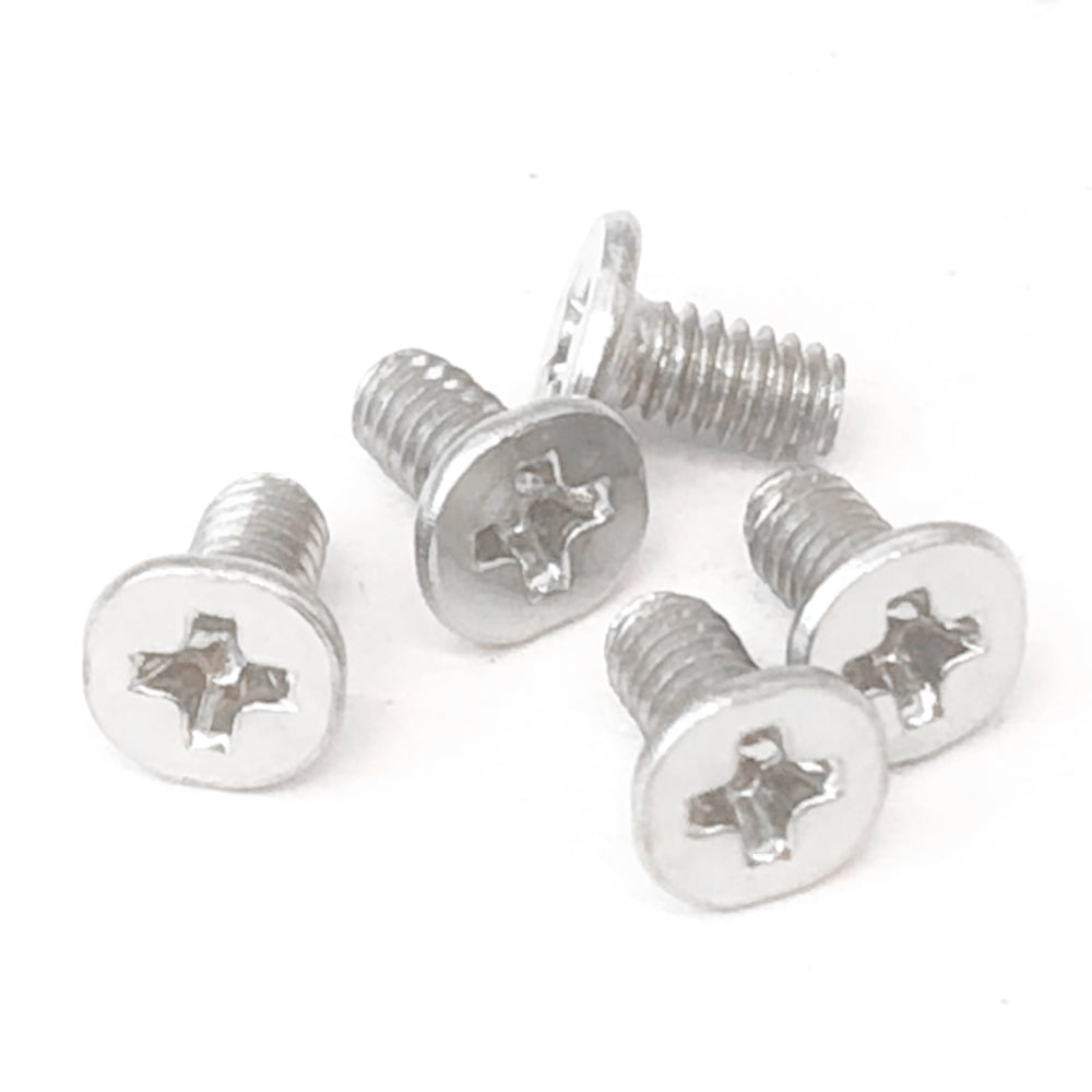 For Acer Predator Triton 500 PT516-51S N20C9 PT516-52s cpu+gpu Fan Screws