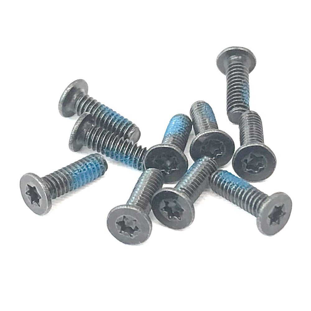 For Acer Spin 5 SP513-54N N19W3 Bottom Base Cover Case screws