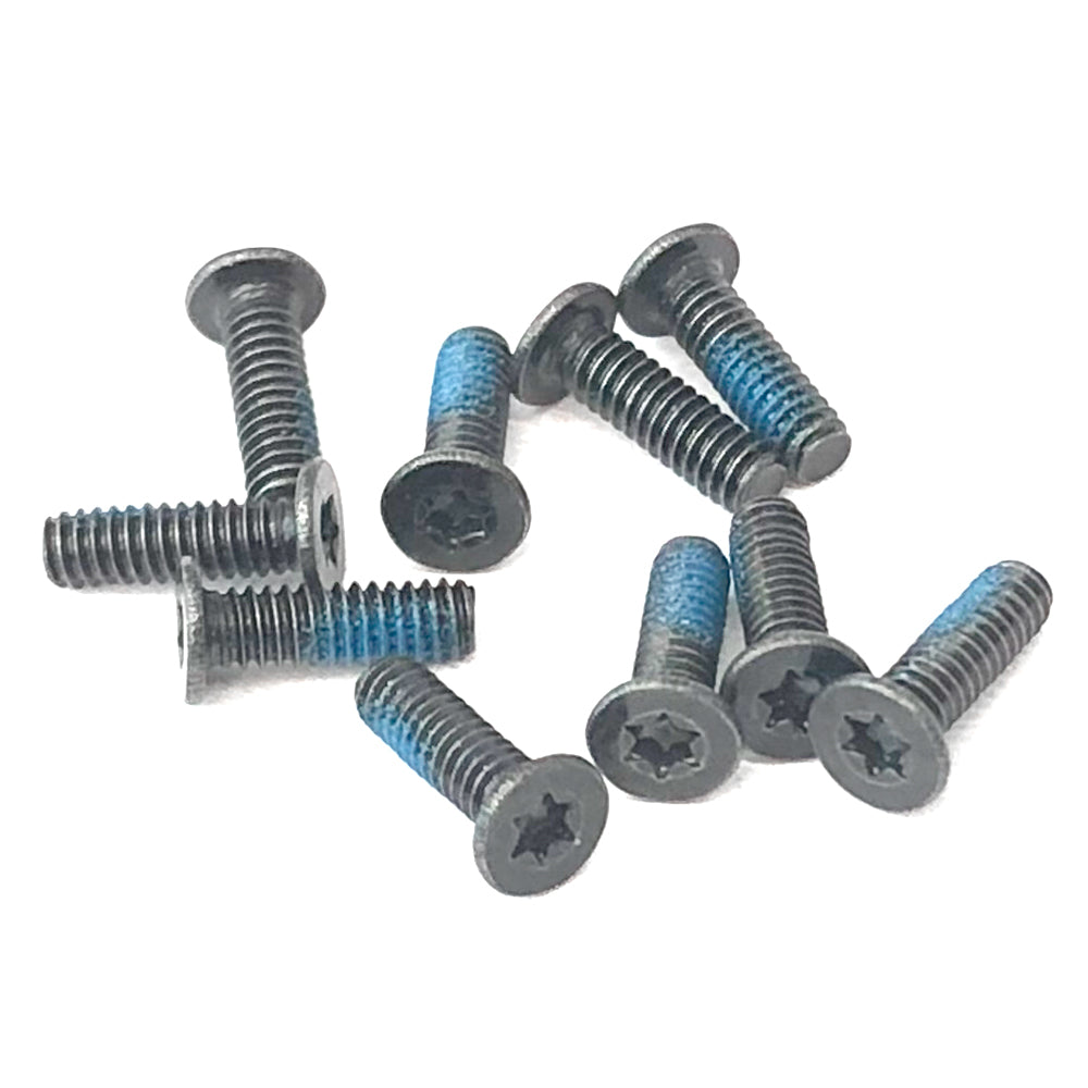 For Acer Spin 5 SP513-54N N19W3 Bottom Base Cover Case screws