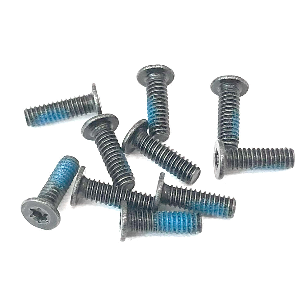 For Acer Spin 5 SP513-54N N19W3 Bottom Base Cover Case screws