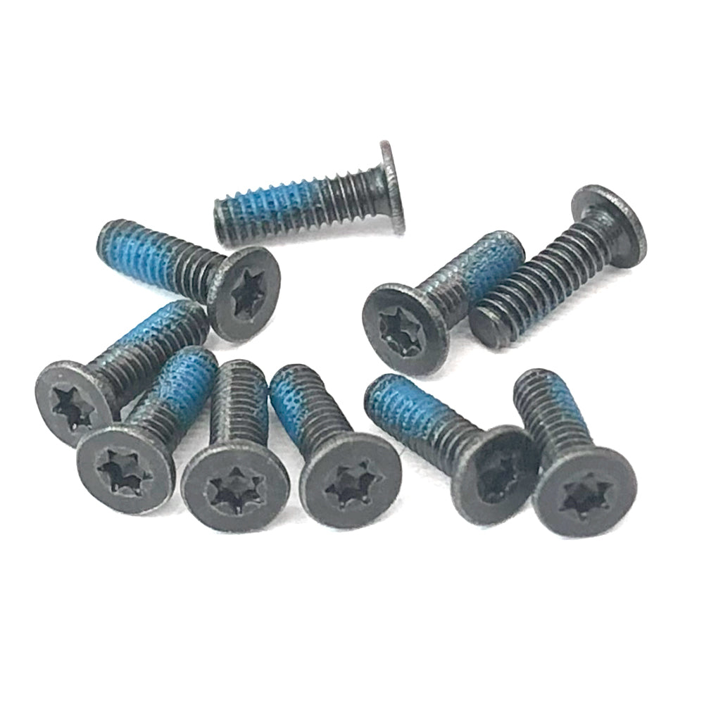 For Acer Spin 5 SP513-54N N19W3 Bottom Base Cover Case screws