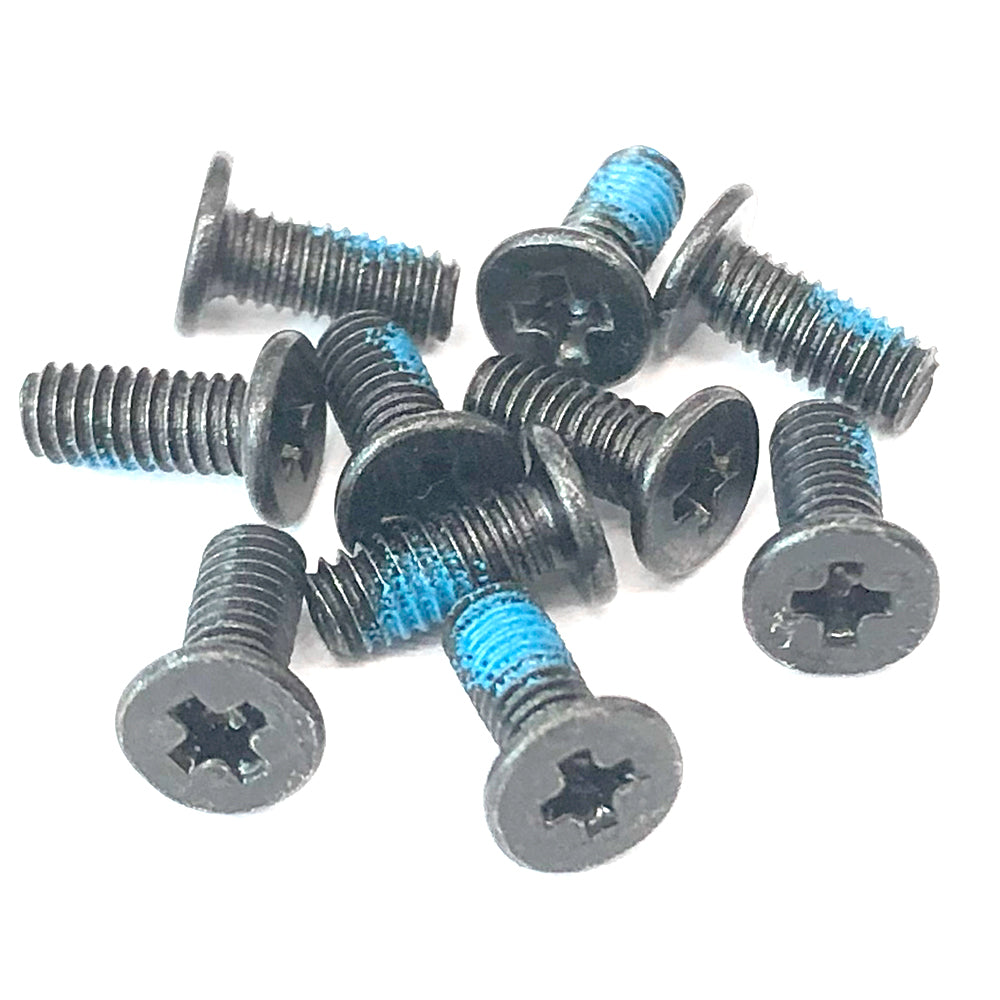For Acer Aspire 3 Spin 14 A3SP14-31PT A3Sp14-31Pt-32M6 Bottom Base Cover Case screws