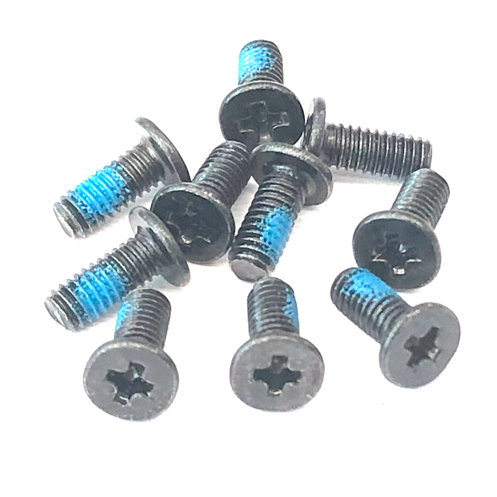 For Acer Aspire 3 Spin 14 A3SP14-31PT A3Sp14-31Pt-32M6 Bottom Base Cover Case screws