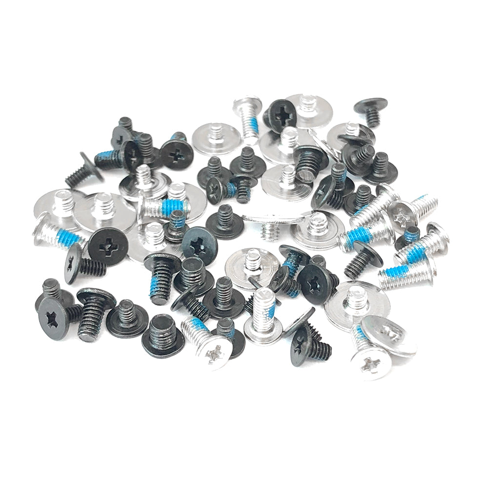 For Acer Aspire 5 A515-46 A515-46-R14K A515-46-R3UB N18Q13 Set of Screws Kit