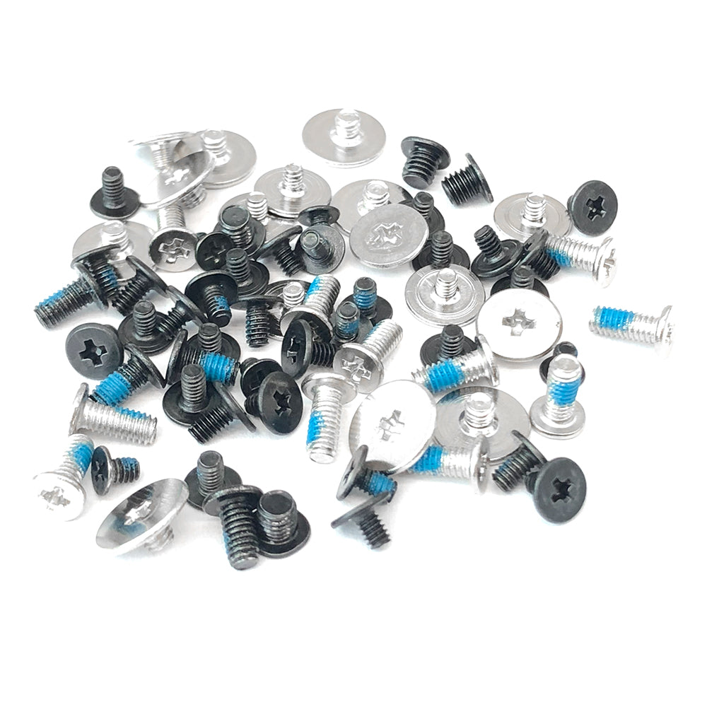 For Acer Aspire 5 A515-46 A515-46-R14K A515-46-R3UB N18Q13 Set of Screws Kit