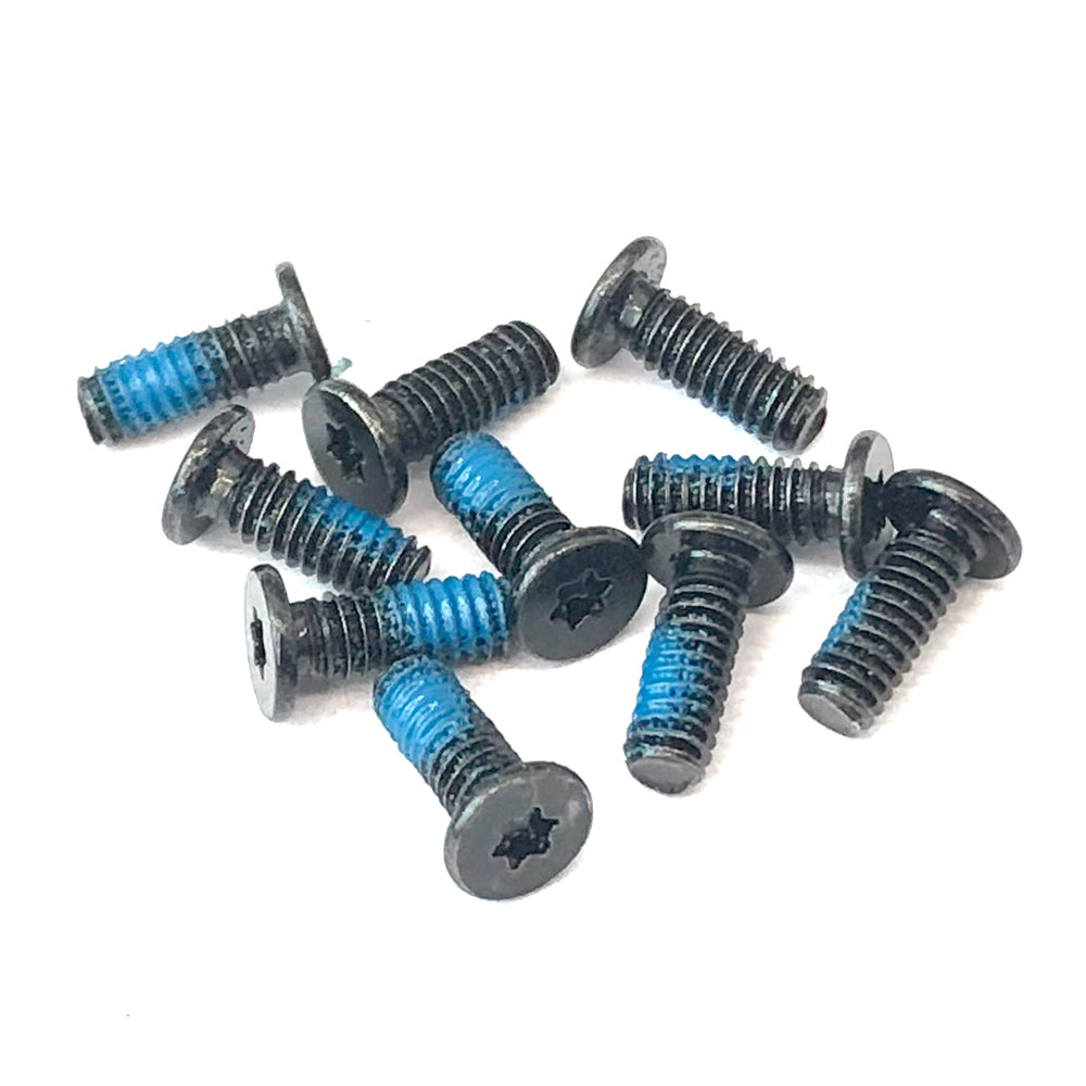 For ACER Swift SF14-51T SF14-51T-75AF Bottom Base Cover Case screws