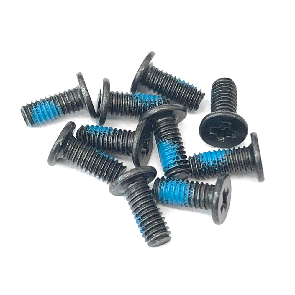For ACER Aspire Go 15 AG15-42P AG15-42P-R917 AG15-42P-R1R7 N22C6 Bottom Base Cover Case screws