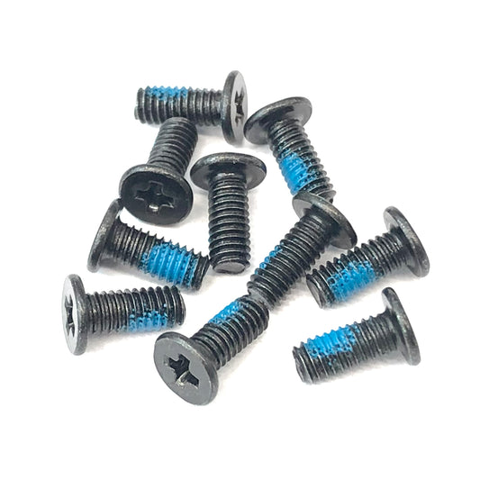 For ACER Aspire Go 15 AG15-31P AG15-32P N23Q23 Bottom Base Cover Case screws
