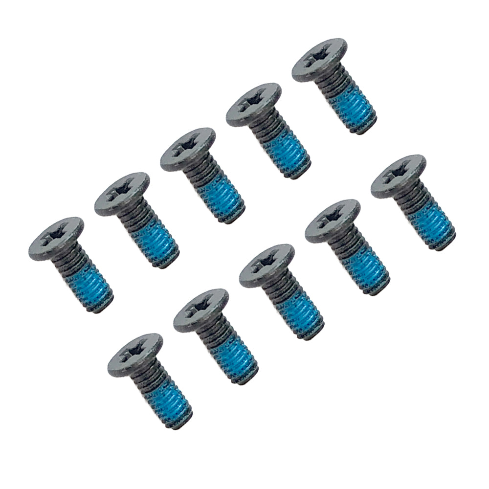 For Acer Nitro ANV17-41 ANV17-61 Bottom Base Cover Case screws