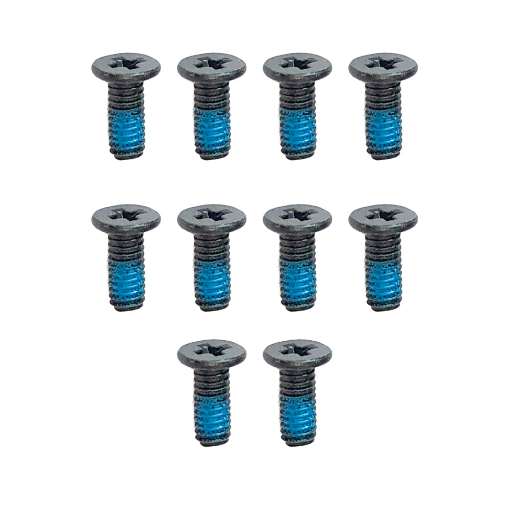For Acer Nitro ANV17-41 ANV17-61 Bottom Base Cover Case screws