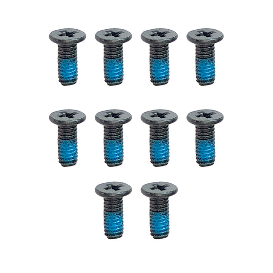 For Acer Nitro ANV17-41 ANV17-61 Bottom Base Cover Case screws