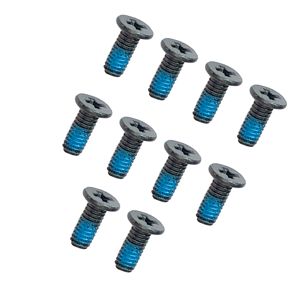 For Acer Nitro ANV17-41 ANV17-61 Bottom Base Cover Case screws