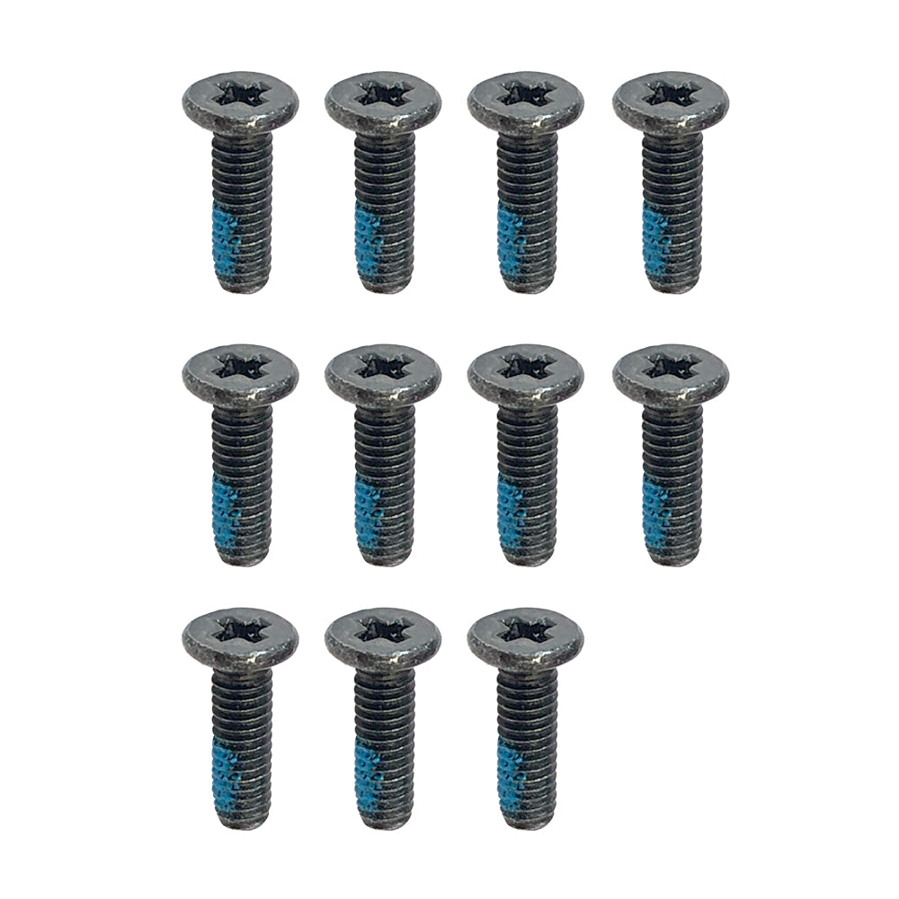 For ACER Nitro AN17-71 AN17-72 Bottom Base Cover Case screws