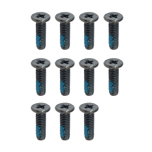For ACER Nitro AN17-71 AN17-72 Bottom Base Cover Case screws