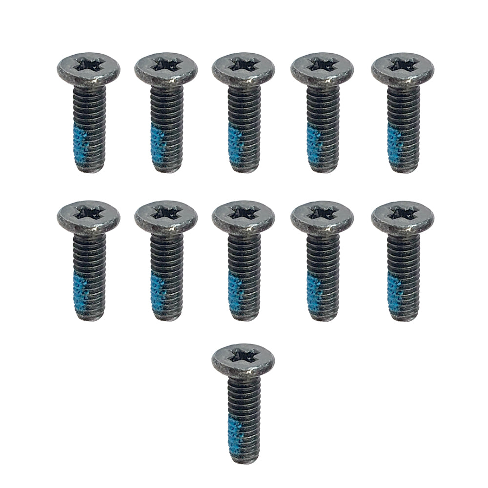 For ACER Nitro AN17-71 AN17-72 Bottom Base Cover Case screws