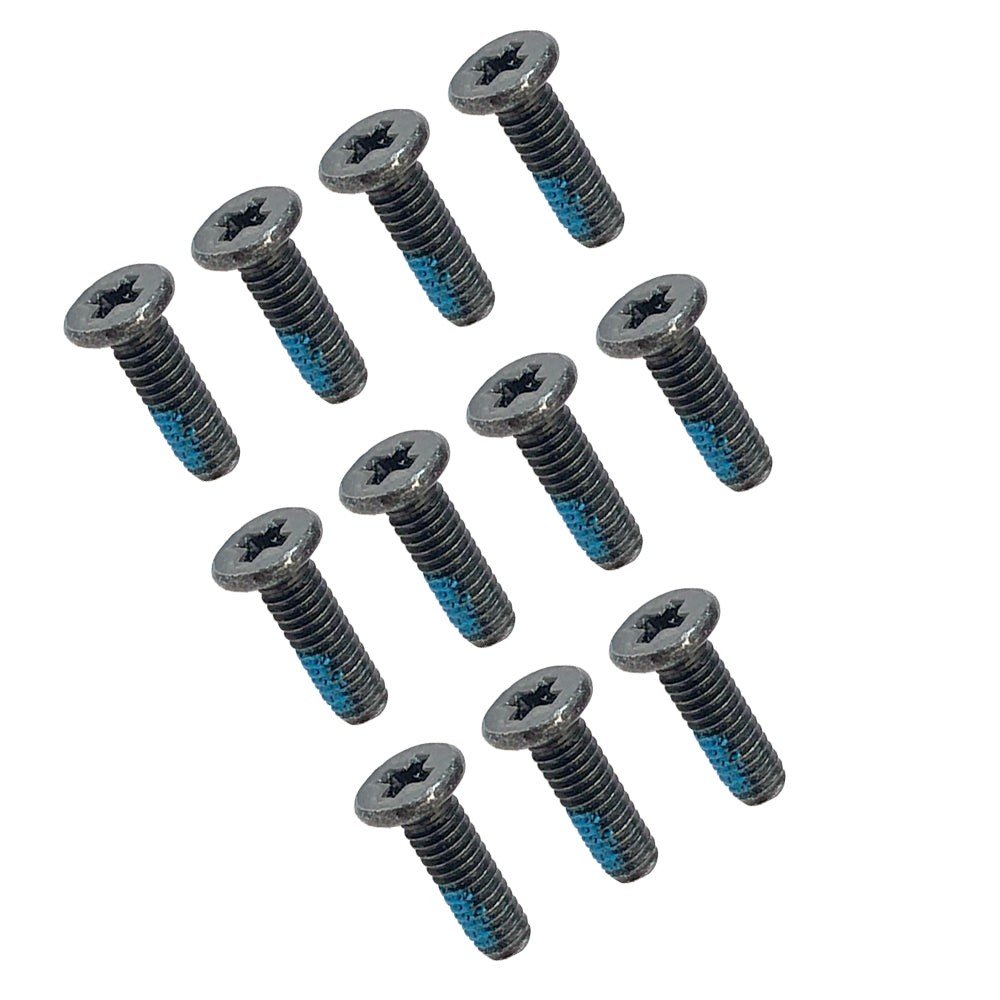For ACER Nitro AN17-71 AN17-72 Bottom Base Cover Case screws