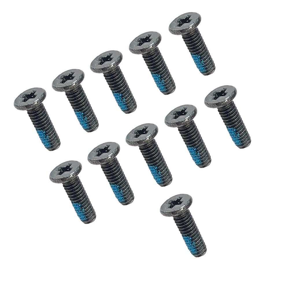 For ACER Nitro AN17-71 AN17-72 Bottom Base Cover Case screws