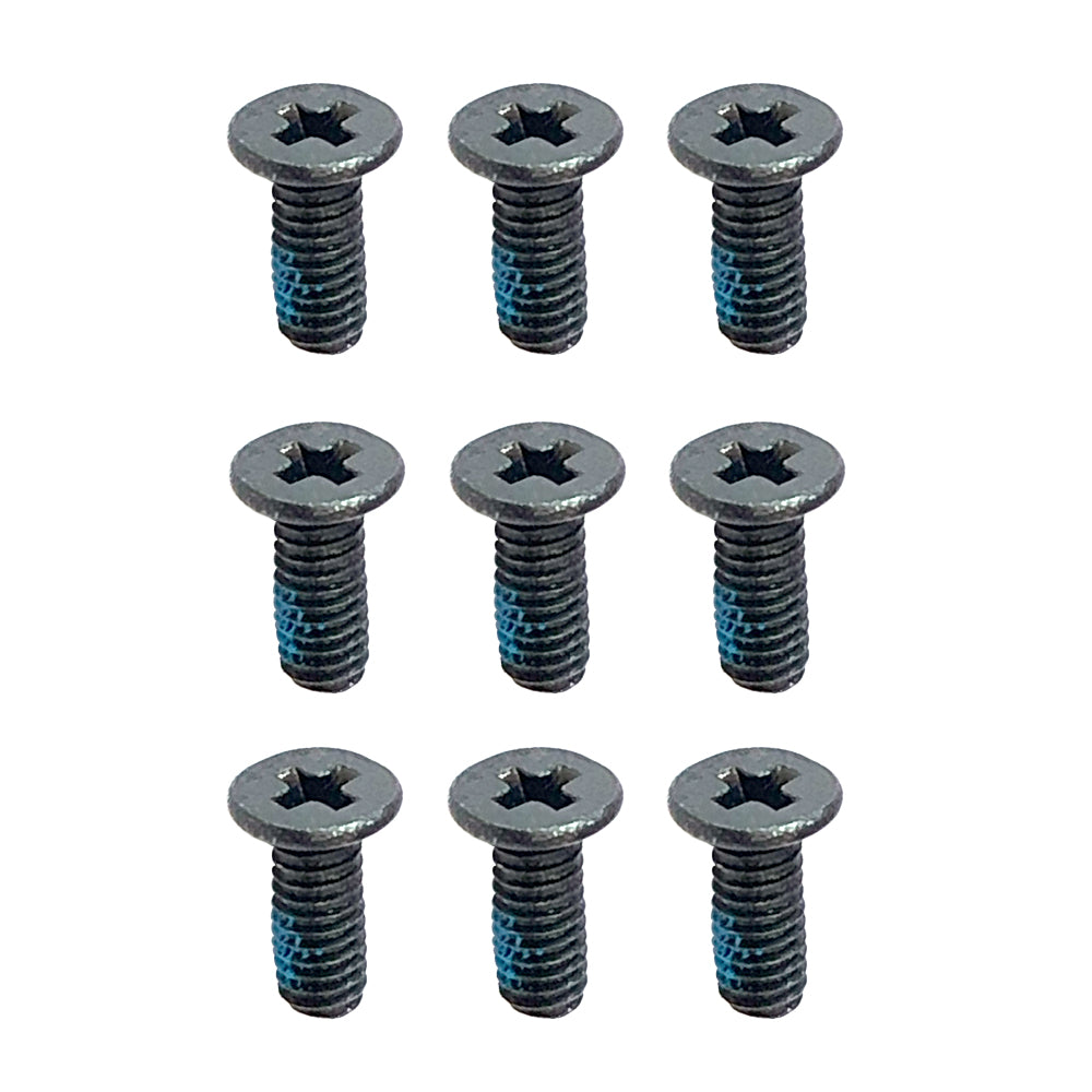 For ACER Nitro 14 AN14-41 Bottom Base Cover Case screws