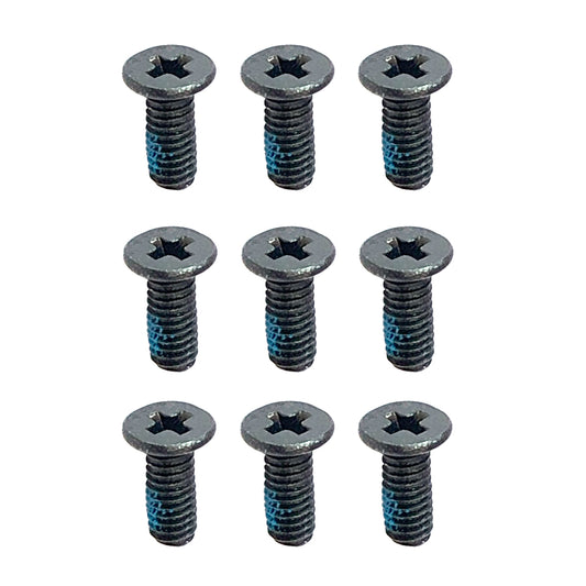 For ACER Nitro 14 AN14-41 Bottom Base Cover Case screws