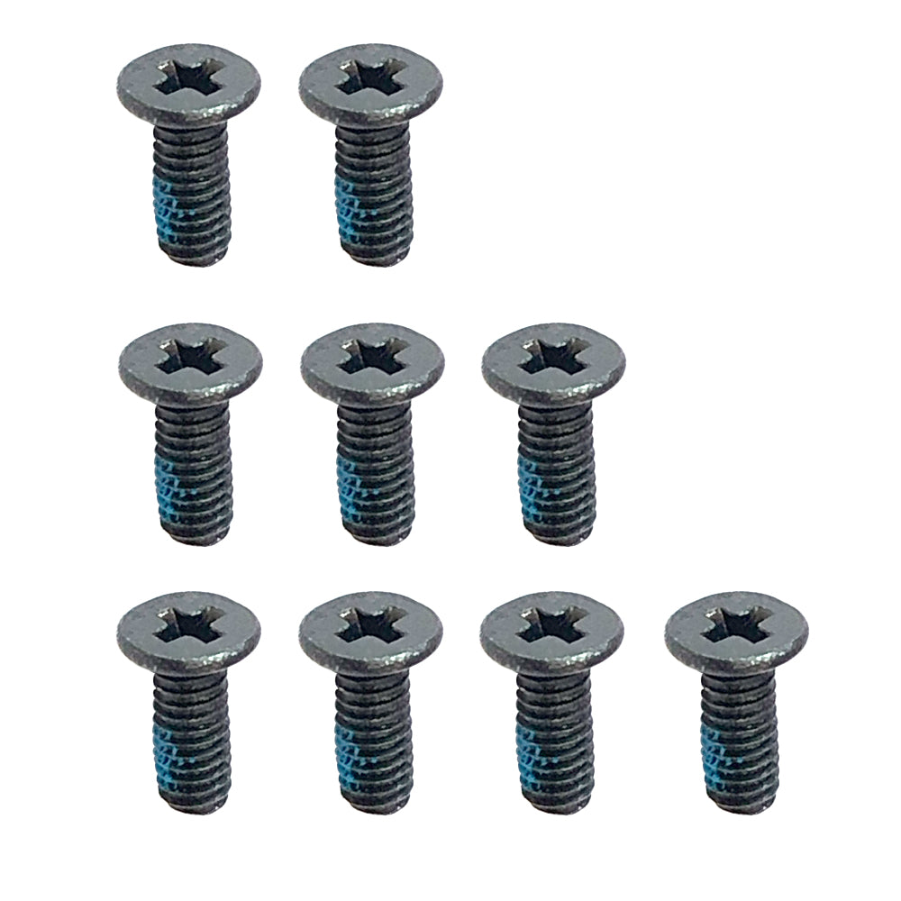 For ACER Nitro 14 AN14-41 Bottom Base Cover Case screws