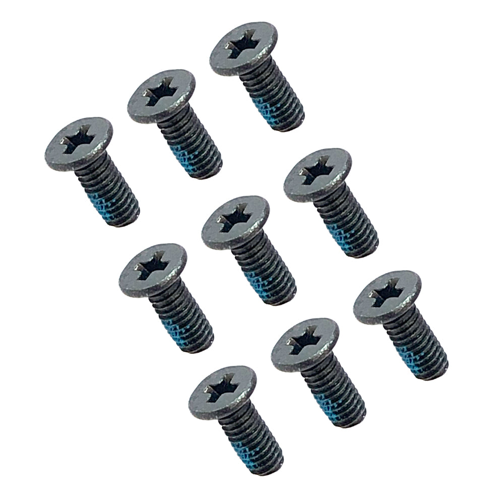 For ACER Nitro 14 AN14-41 Bottom Base Cover Case screws