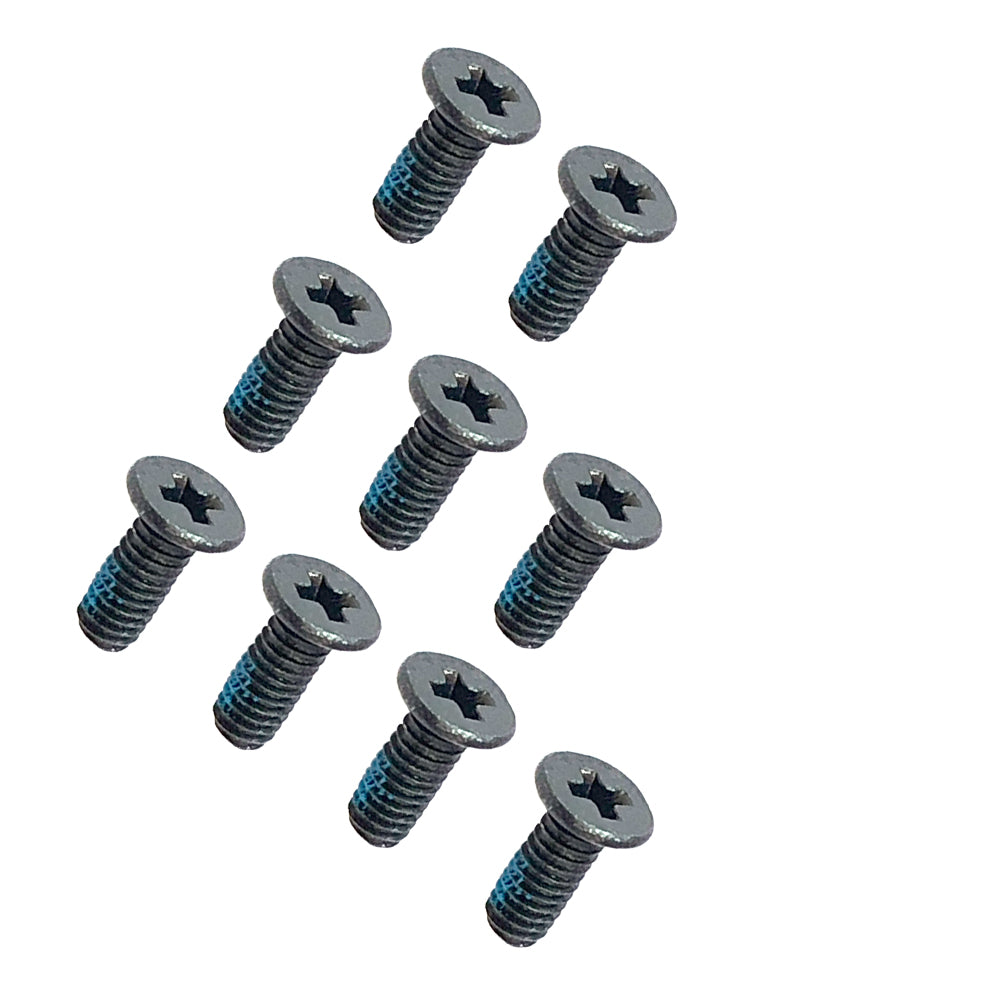 For ACER Nitro 14 AN14-41 Bottom Base Cover Case screws
