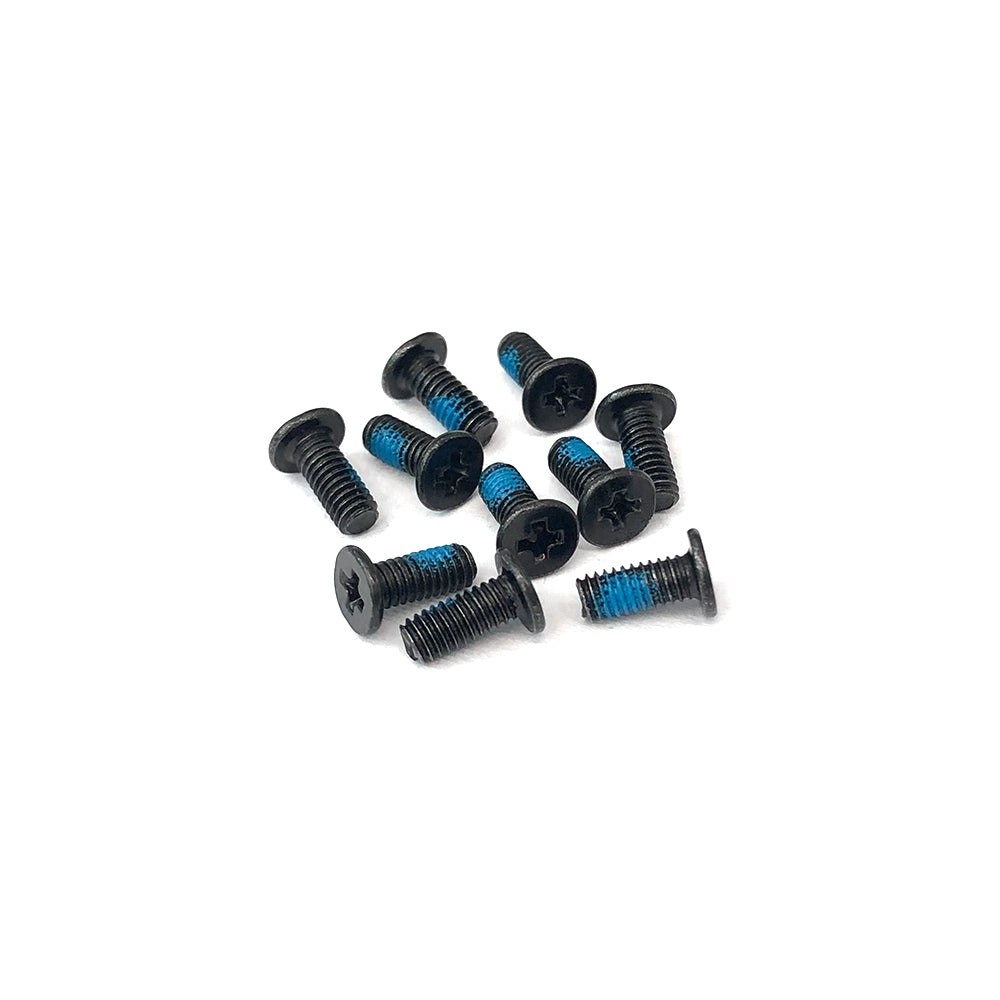 For Acer Aspire Go 14 AG14-21P AG14-31P Bottom Base Cover Case screws