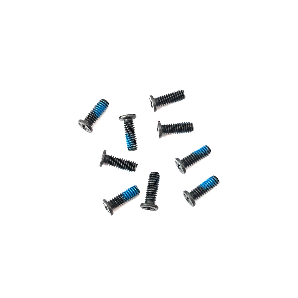 For Acer Chromebook Spin 713 CP713-3W CP713-3W-5102 N20Q12 Bottom Base Cover Case screws
