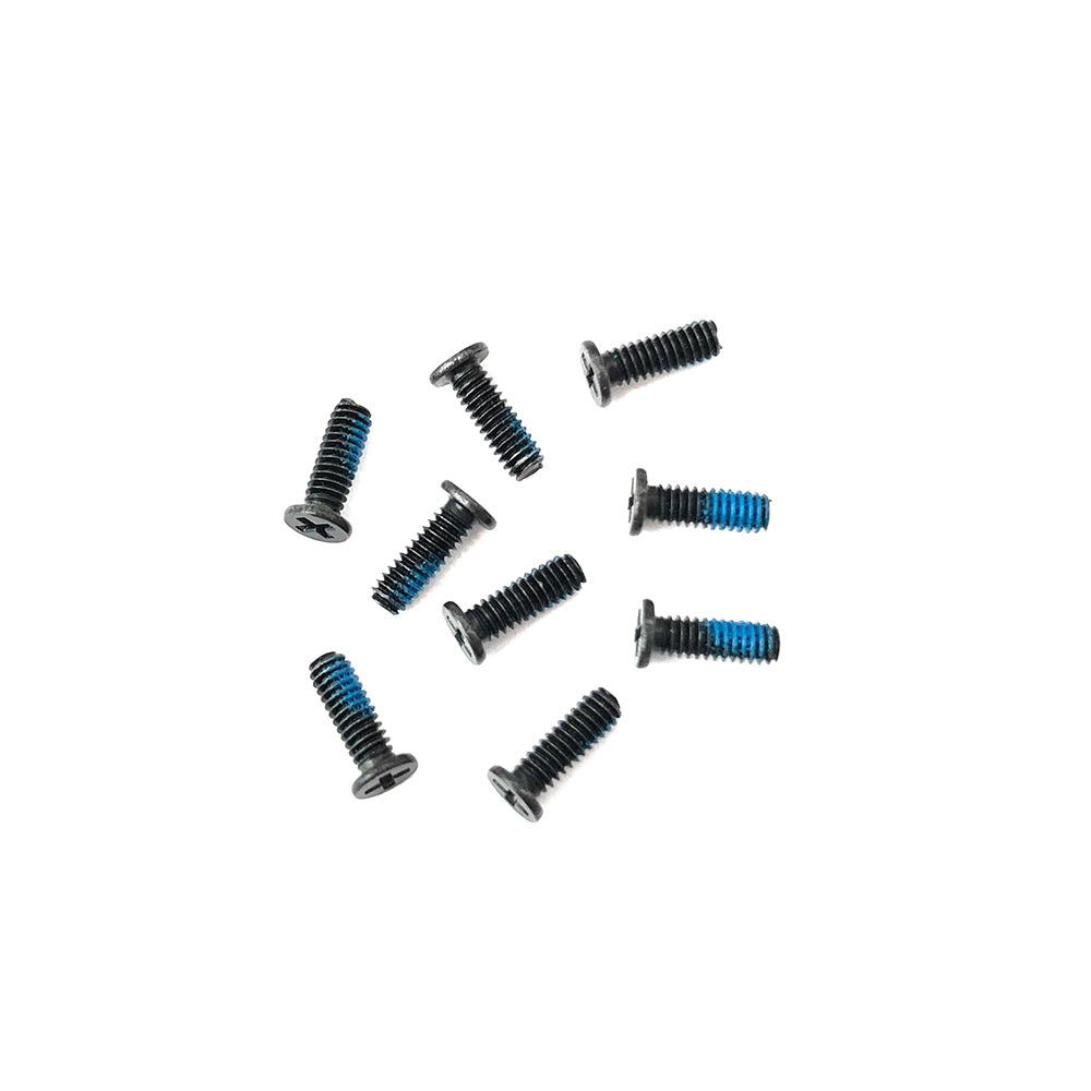 For Acer Chromebook Spin 713 CP713-3W CP713-3W-5102 N20Q12 Bottom Base Cover Case screws