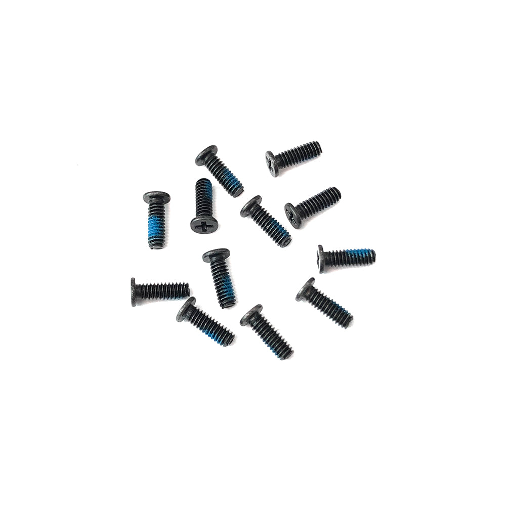 For Acer Chromebook Spin 511 CP511-2HT CP511-2HT-C45L Bottom Base Cover Case screws