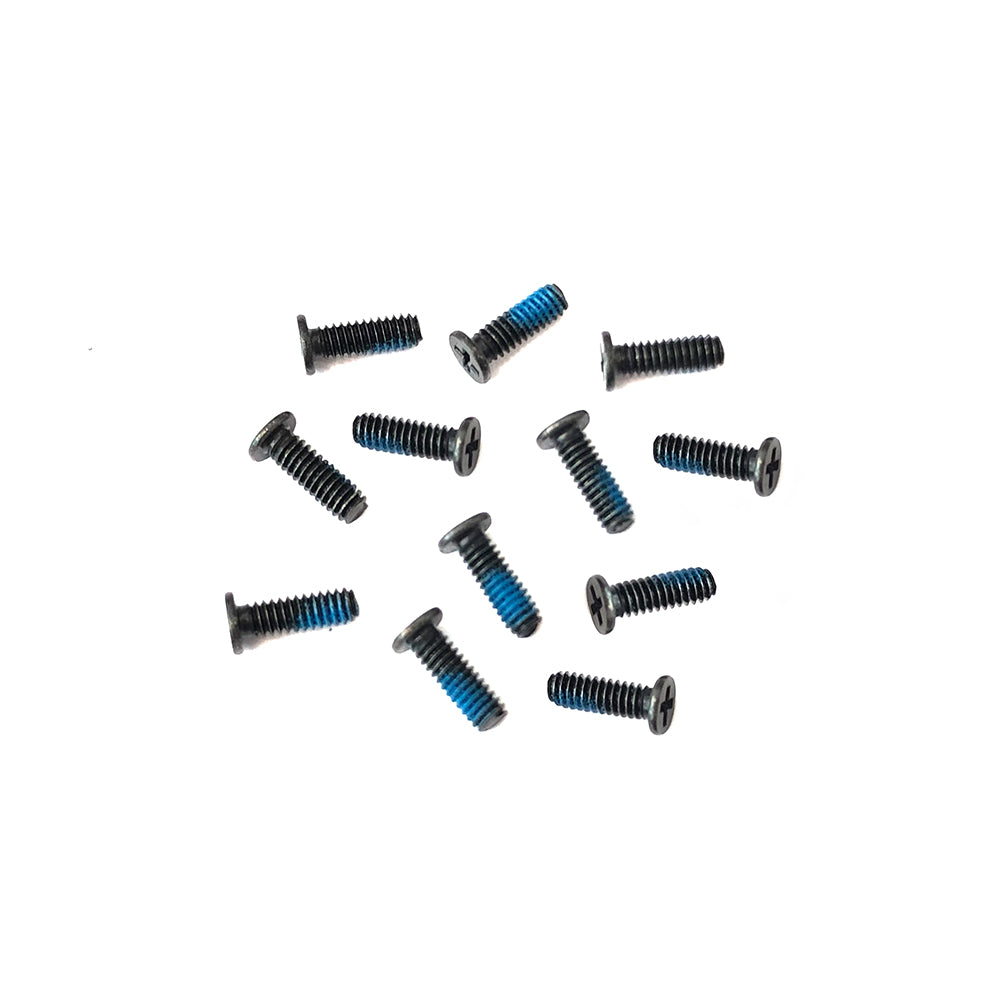 For Acer Chromebook Spin 511 CP511-2HT CP511-2HT-C45L Bottom Base Cover Case screws
