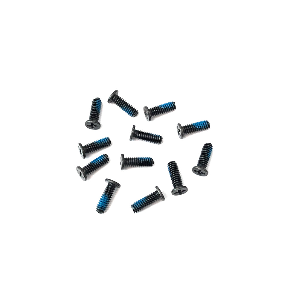 For Acer Chromebook Spin 511 CP511-2HT CP511-2HT-C45L Bottom Base Cover Case screws