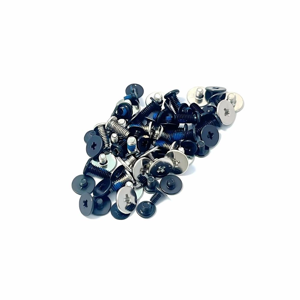 Acer Nitro V 15 ANV15-51 ANV15-51-515P ANV15-51-54UL ANV15-51-98N0 Set of Screws Kit