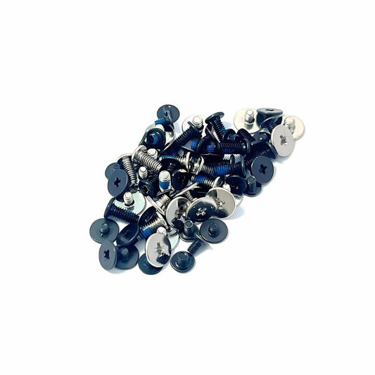 Acer Nitro V 15 ANV15-51 ANV15-51-515P ANV15-51-54UL ANV15-51-98N0 Set of Screws Kit