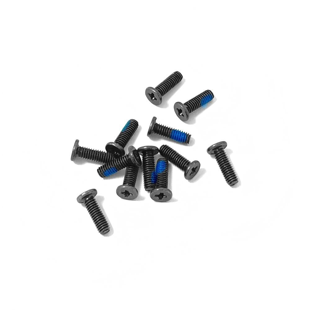 For Acer Nitro AN515-55 AN515-55-53E5 AN515-55-53AG AN515-55-59KS Bottom Base Cover Case screws