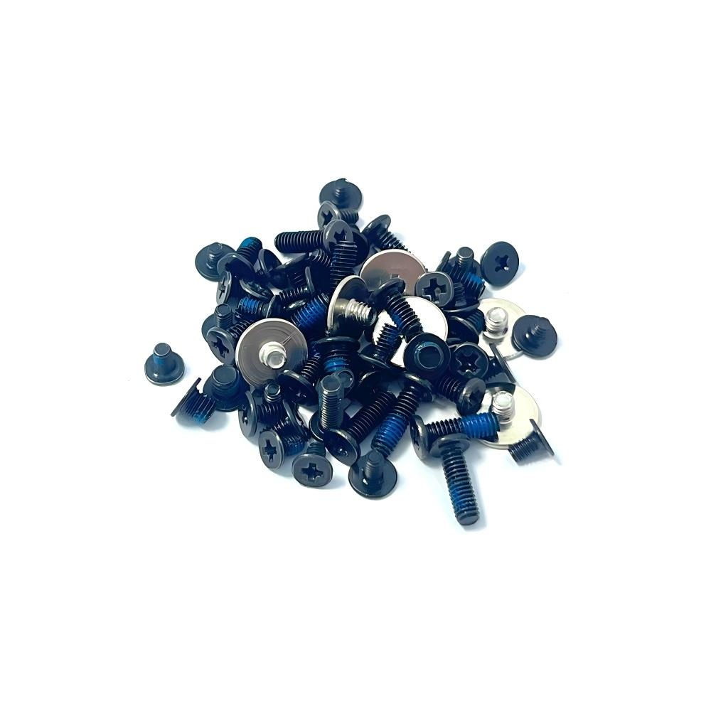 Acer Nitro 5 AN515-55 AN515-55-53E5 AN515-55-53AG AN515-55-59KS Set of Screws Kit