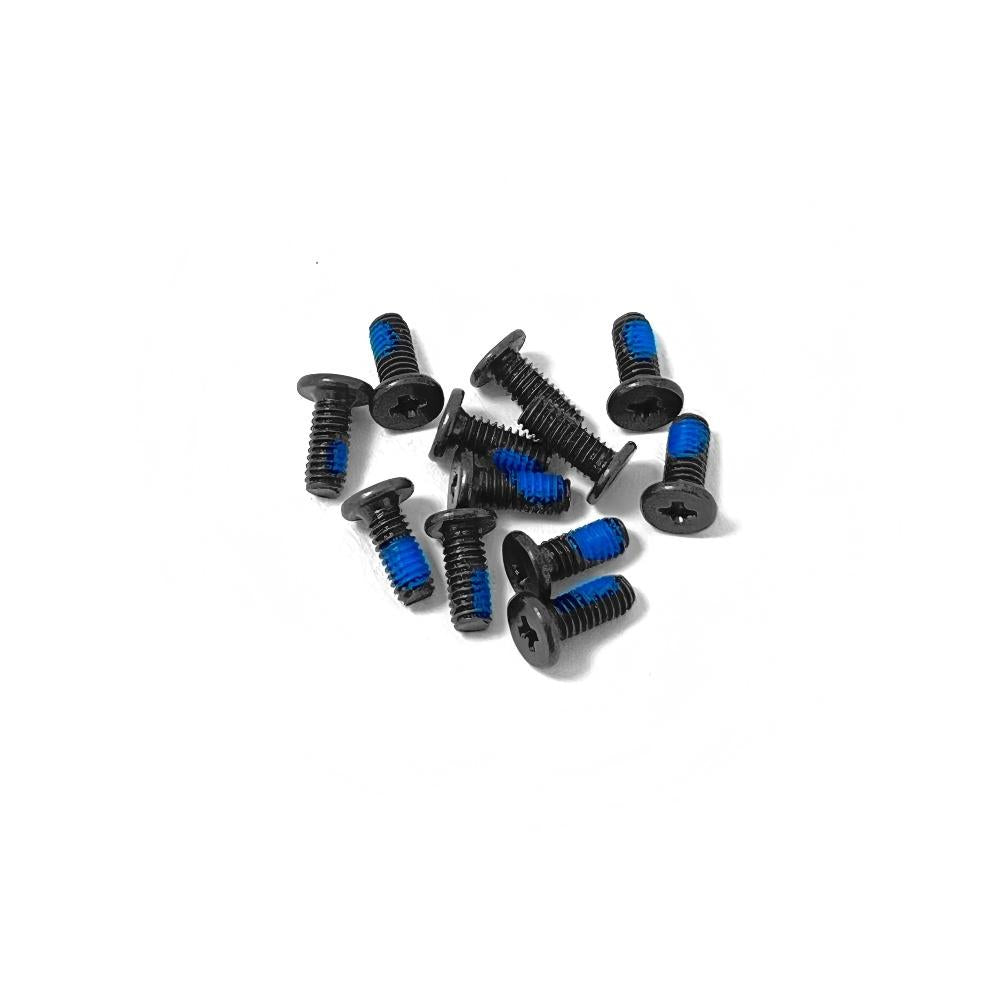 For Acer A515-58 A515-58P A515-58M N23C3 Bottom Base Cover Case screws