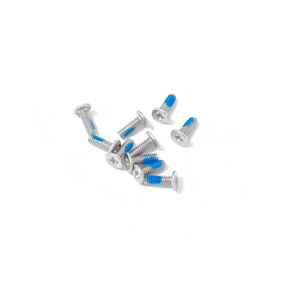 Acer Spin 3 SP314-21 SP314-21N SP314-21N-R7QE SP314-21N-R78W N19W2 Bottom Base Cover Case screws