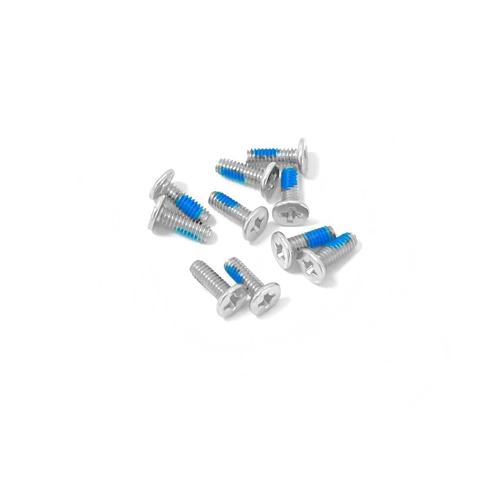 Acer Spin 3 SP314-21 SP314-21N SP314-21N-R7QE SP314-21N-R78W N19W2 Bottom Base Cover Case screws
