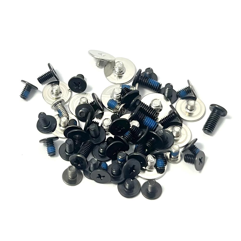 For ACER SWIFT SF314-54 SF314-54G SF314-54-39BH SF314-54-53BQ N17W7 Set of Screws Kit