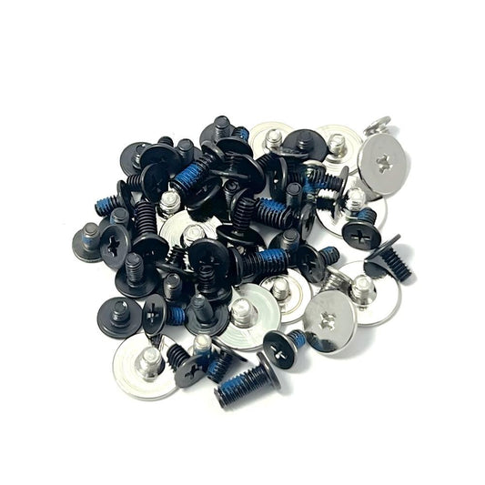 For ACER SWIFT SF314-54 SF314-54G SF314-54-39BH SF314-54-53BQ N17W7 Set of Screws Kit