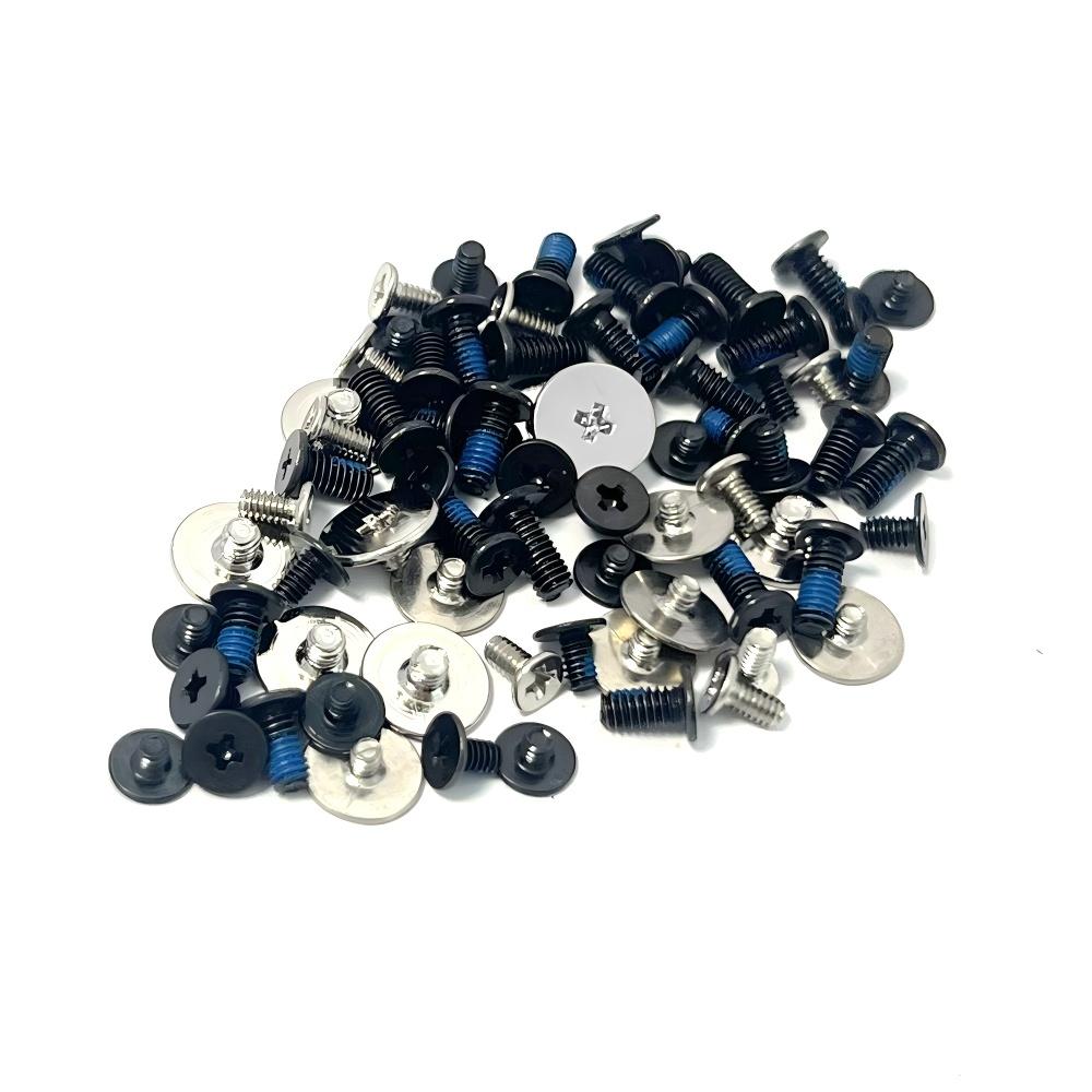 Acer Predator Triton PT515-52 PT515-52-71K5 Set of Screws Kit