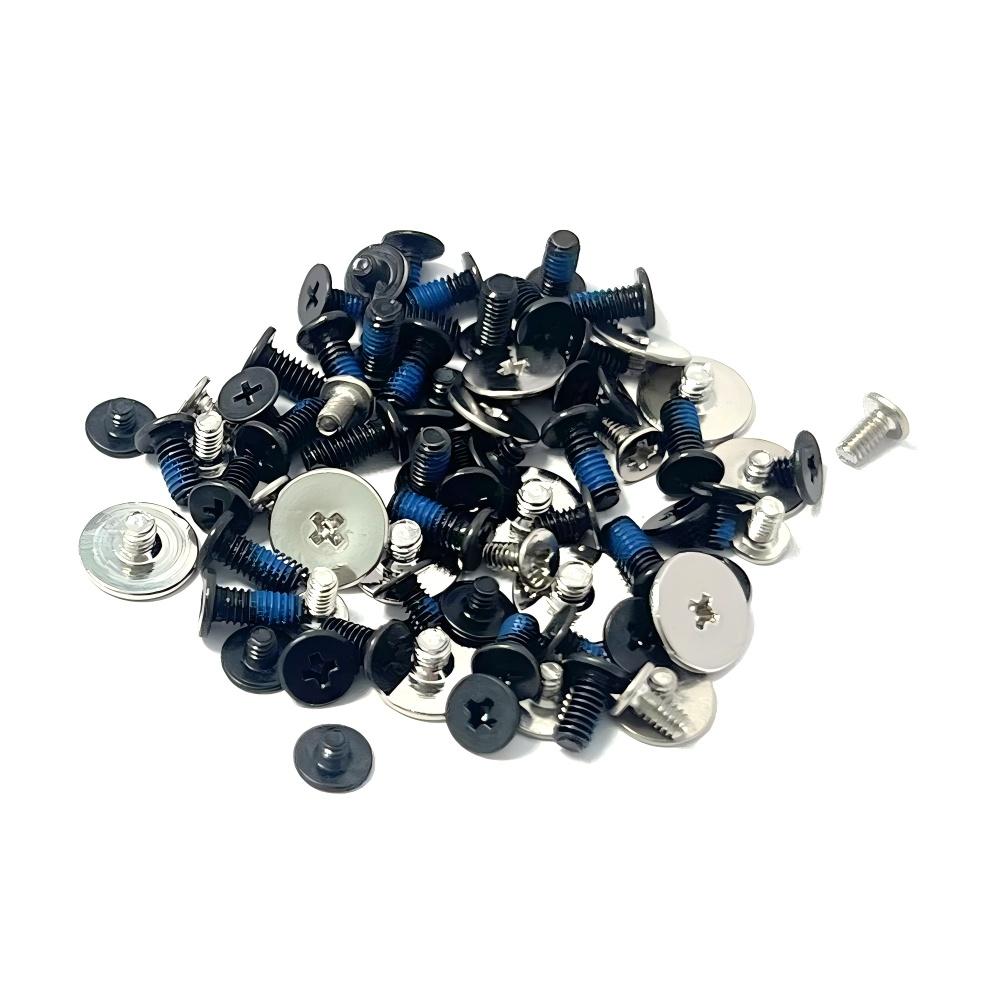 Acer Predator Triton PT515-52 PT515-52-71K5 Set of Screws Kit