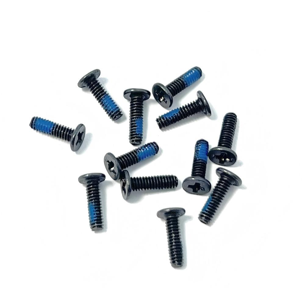 For ACER PREDATOR HELIOS PH317-53 PH317-54 Bottom Base Cover Case screws